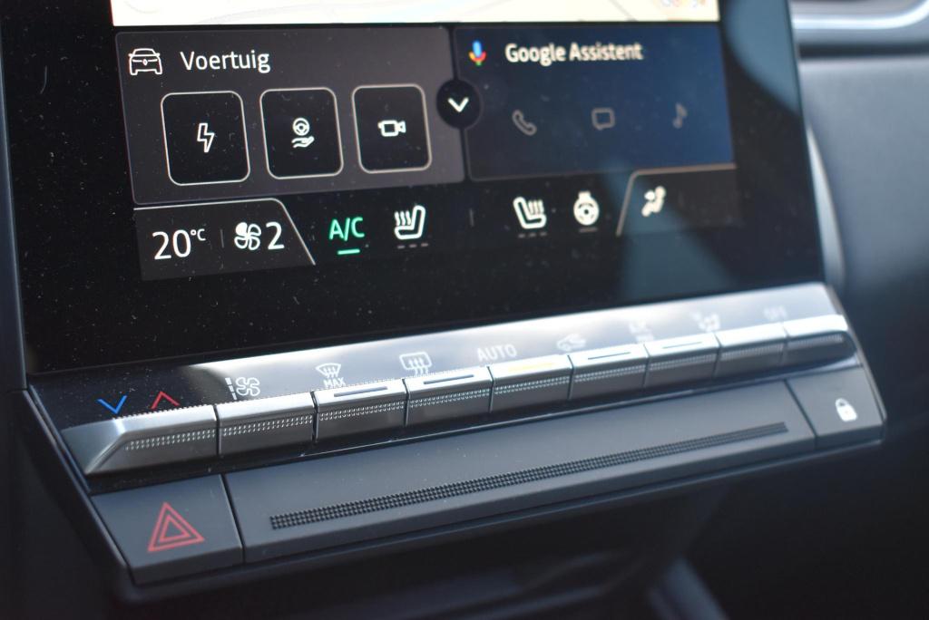 Renault Captur 1.8 e-tech full hybrid 160 techno | climate control | adapti