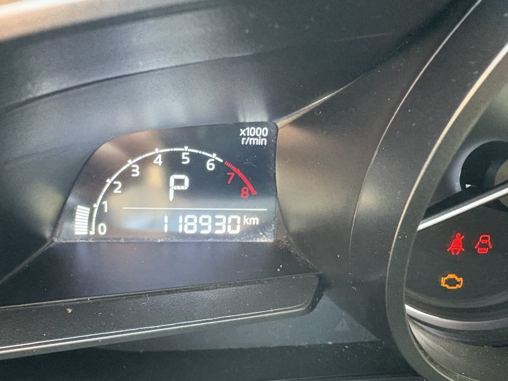Mazda Cx-3 2.0 sag 120 ts+ aut. navi pdc