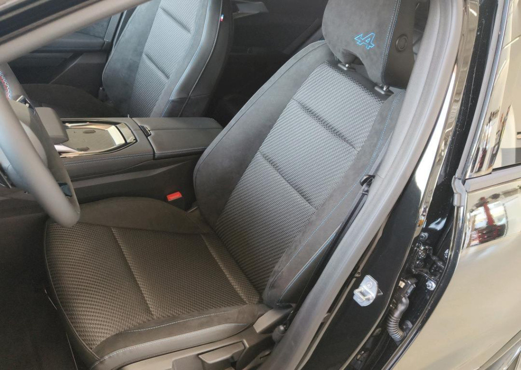 Renault Austral 1.2 e-tech full hybrid 200 techno esprit alpine - demo/ / e