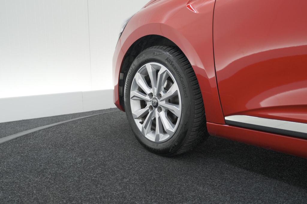 Renault Clio tce 90 gpf evolution | parkeersensoren | navigatie | apple car