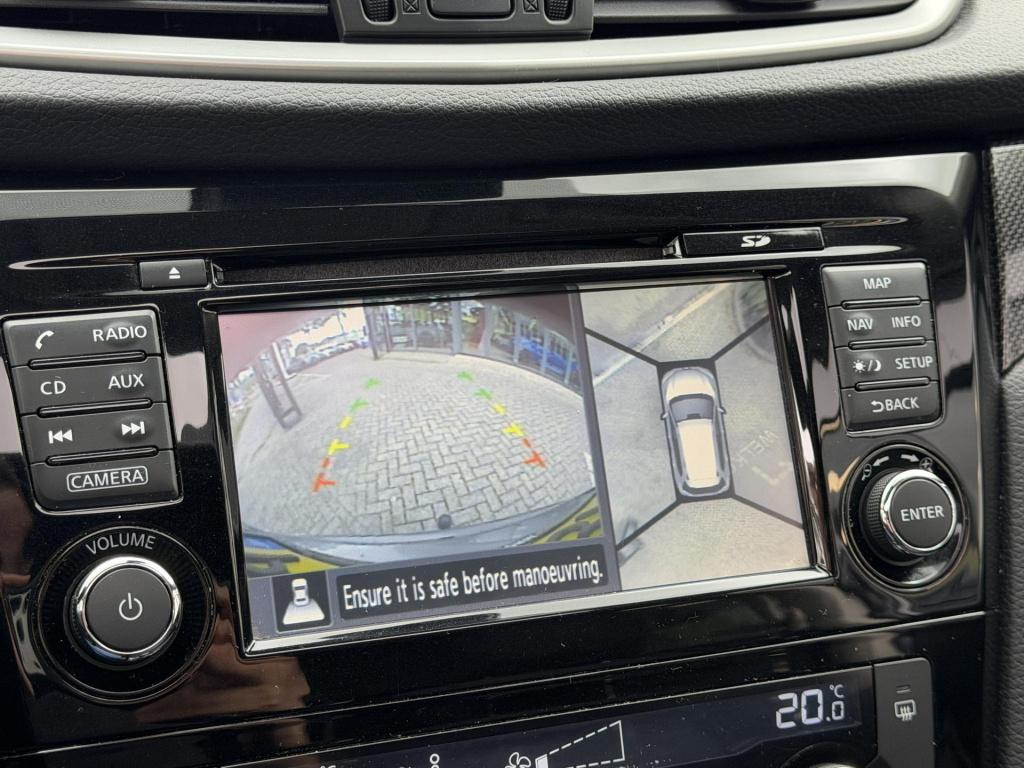 Nissan X-Trail 1.6 dig-t n-connecta