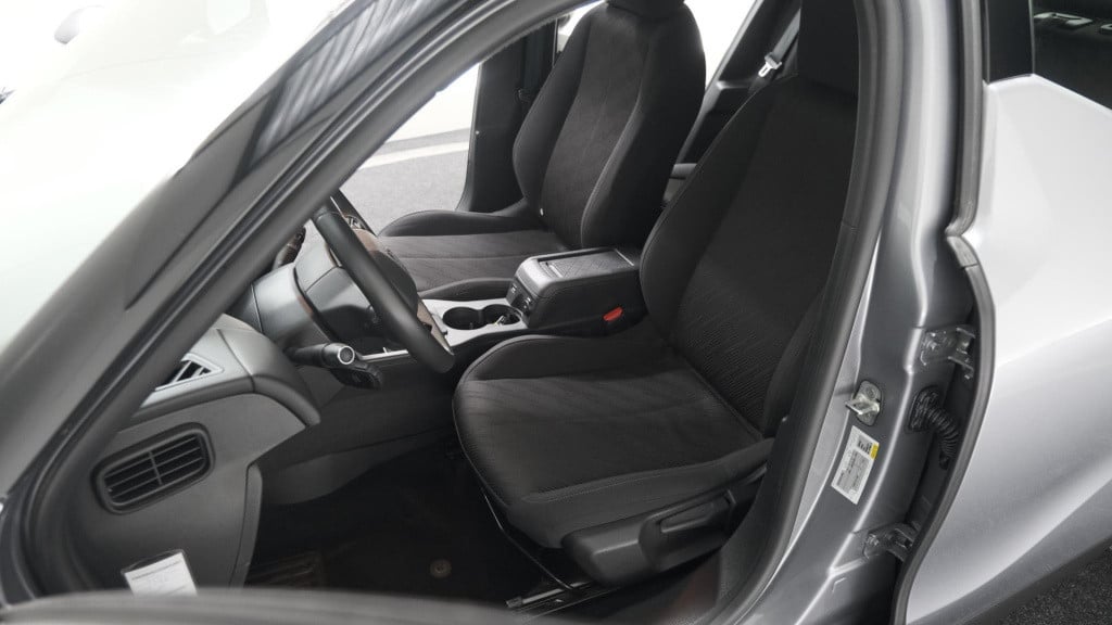 Ds Ds 3 crossback puretech 100 montmartre | parkeersensoren | apple carplay