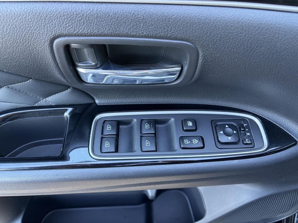 Mitsubishi Outlander 2.4 phev instyle |1500 kg trekgewicht |sportpakket