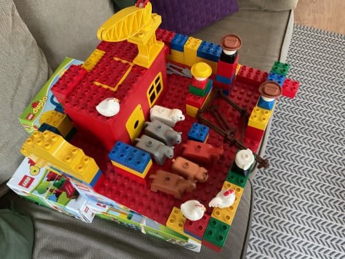 Duplo