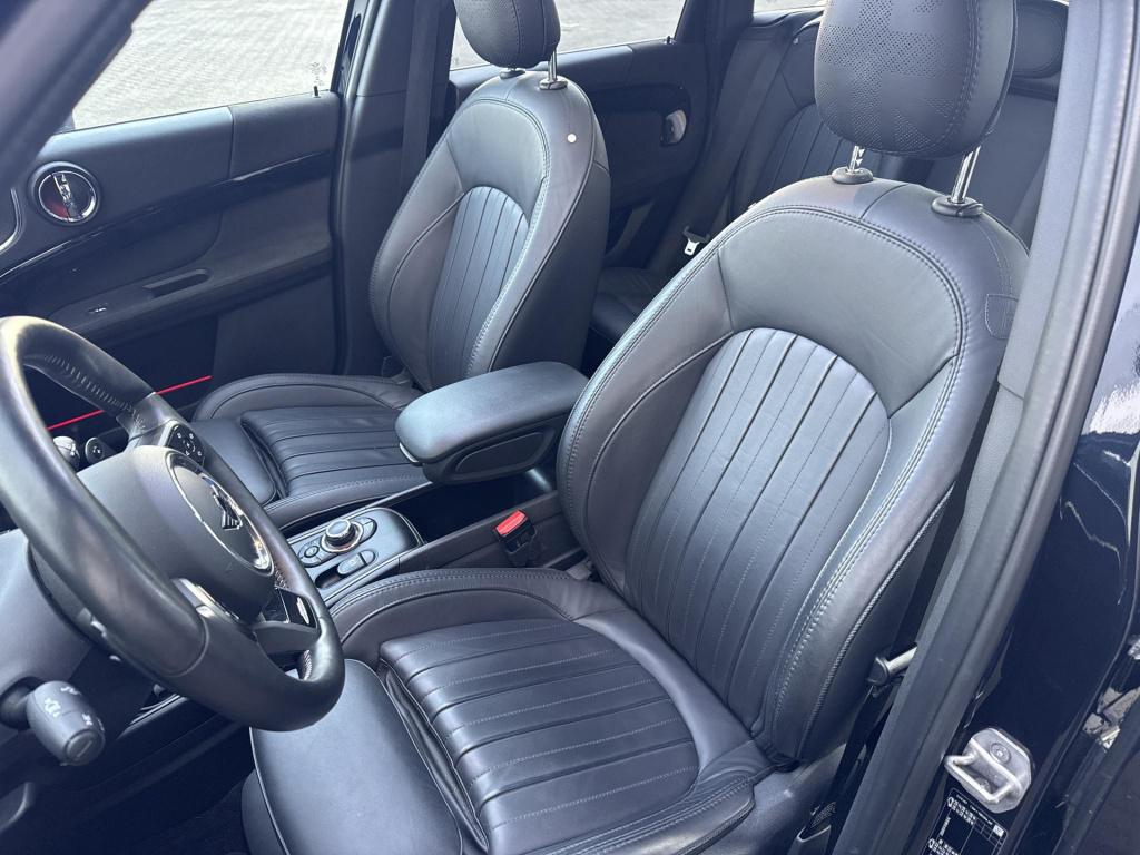 Mini Countryman mini 2.0 john cooper works all4 jcw pack