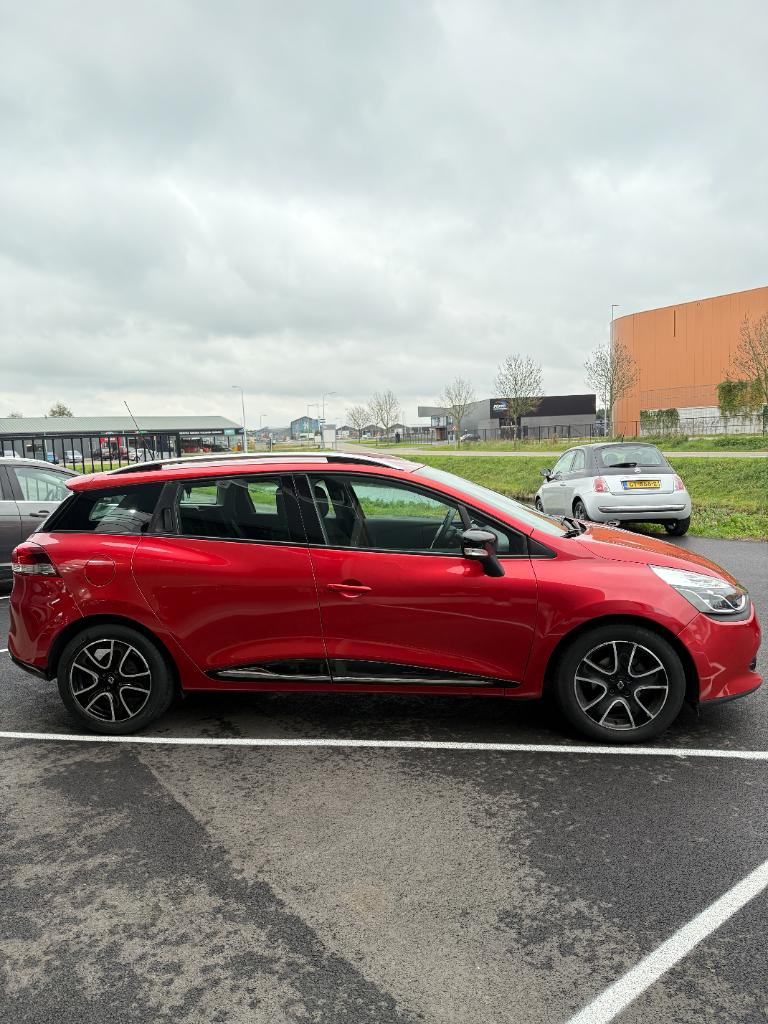 Renault Clio 0.9 - expression