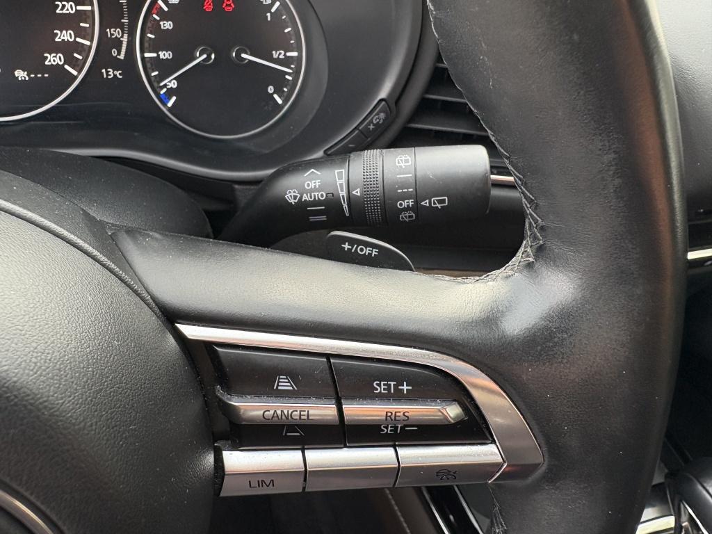 Mazda Cx-30 2.0 esa-x luxury trekhaak