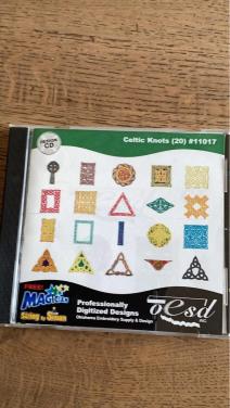 Borduren naaimachine