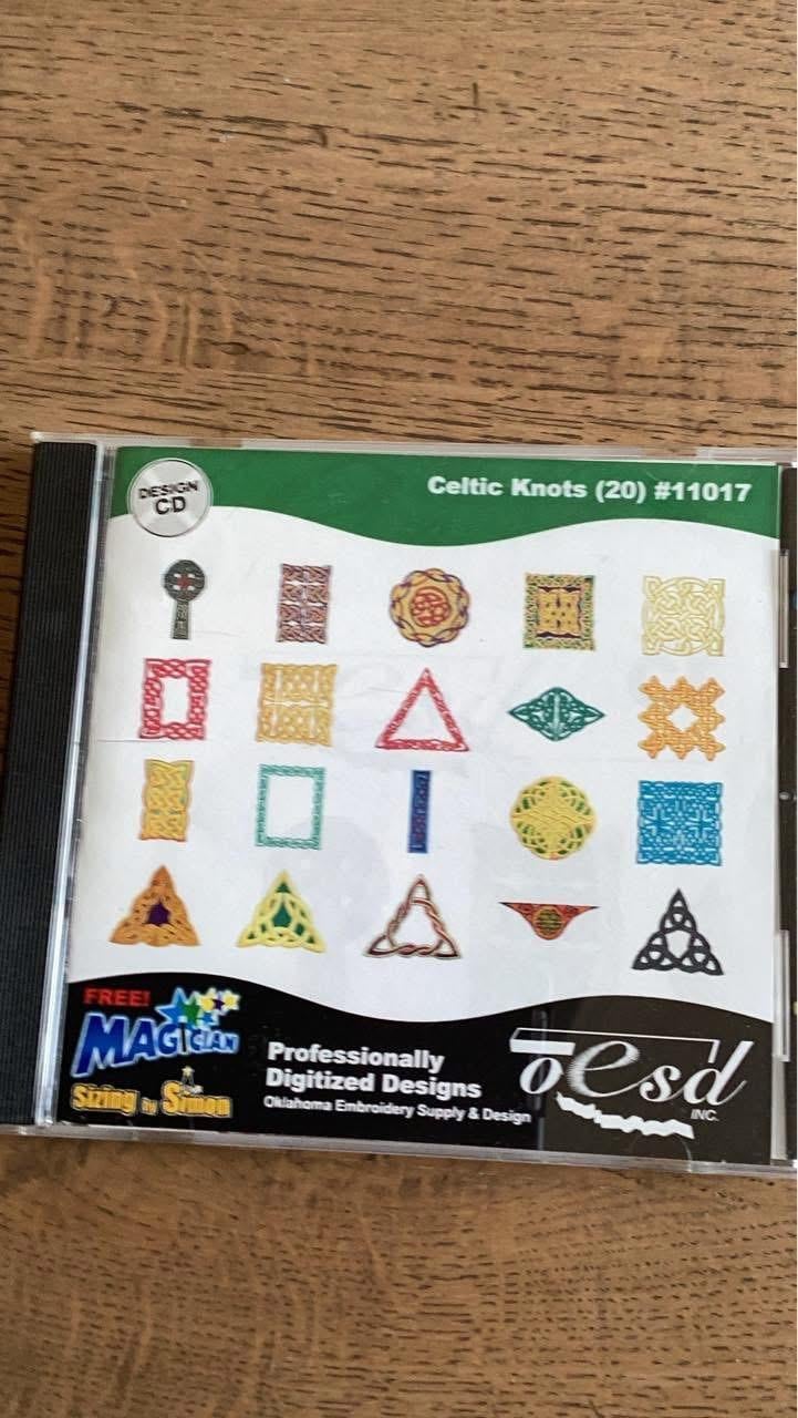 Borduren naaimachine