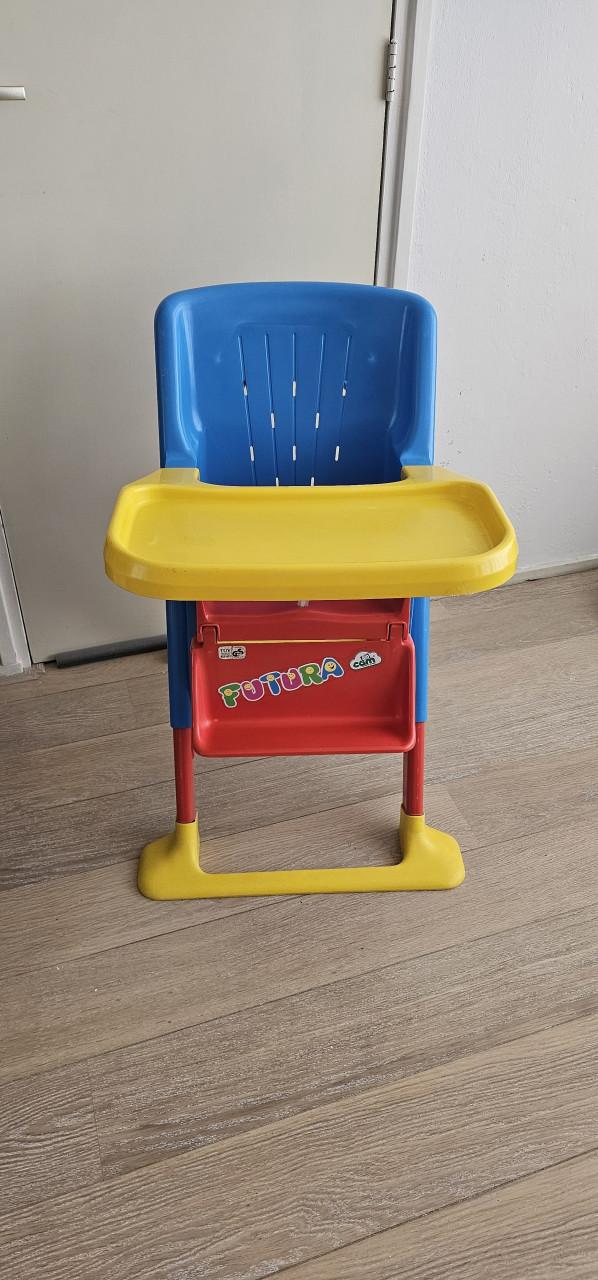 Futura kinderstoel