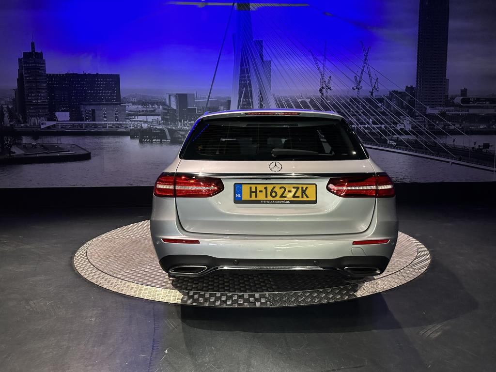 Mercedes-Benz E-Klasse estate 200 business solution amg *burmester*trekhaak