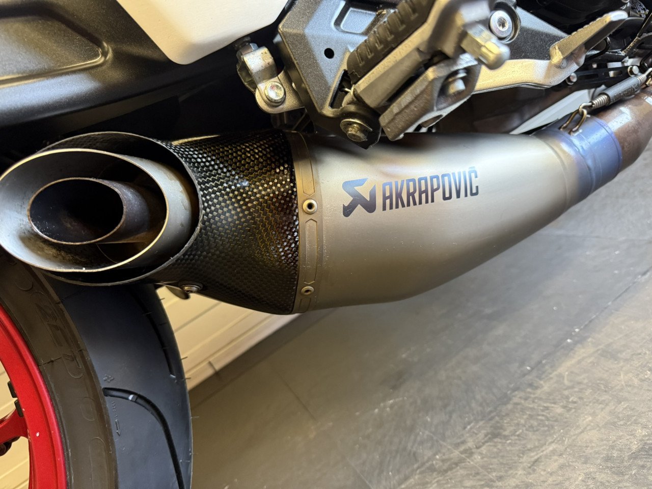 Zeer nette en jonge Kawasaki Z650 incl. beurt en garantie!
