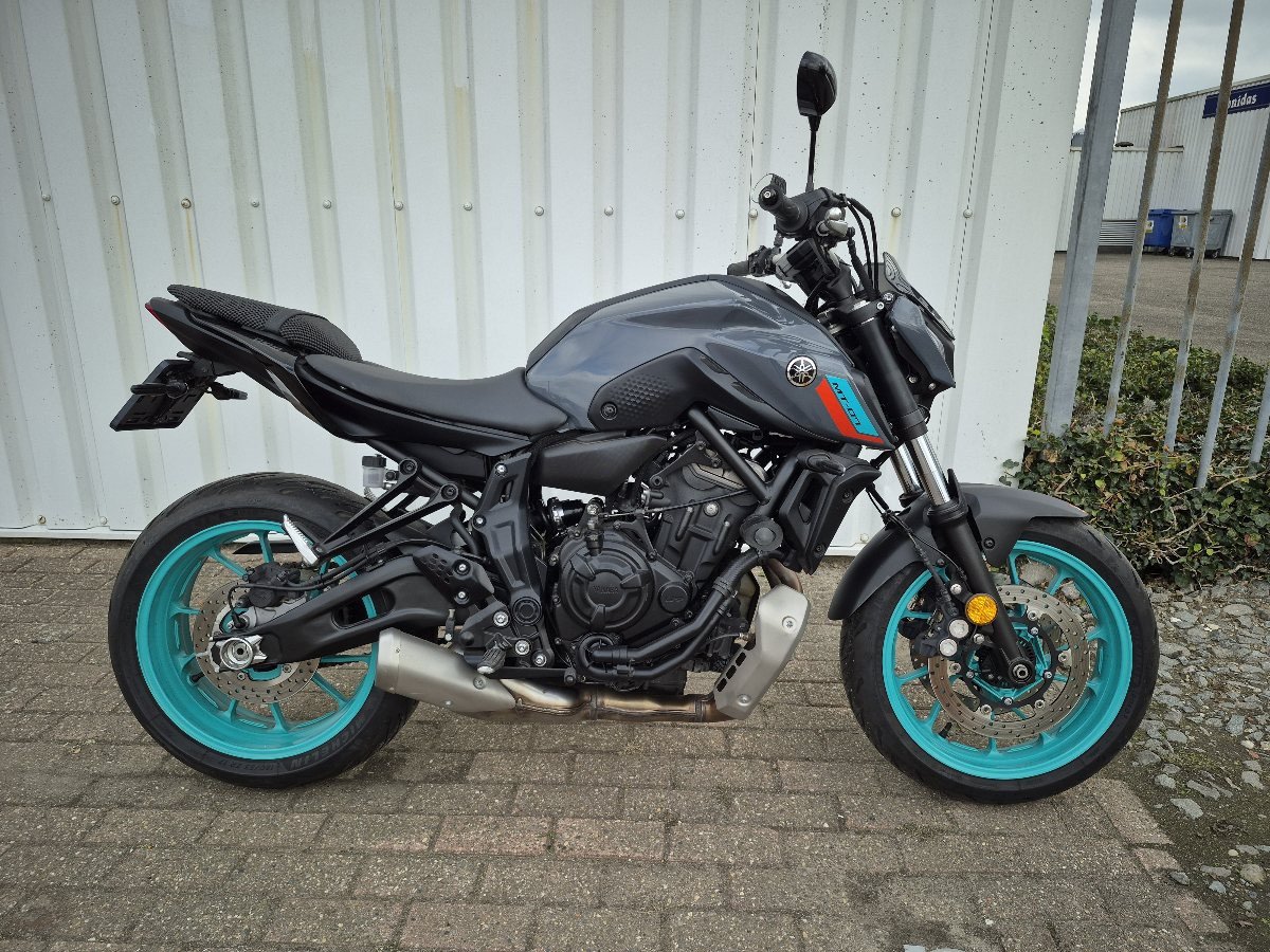 35Kw motoren