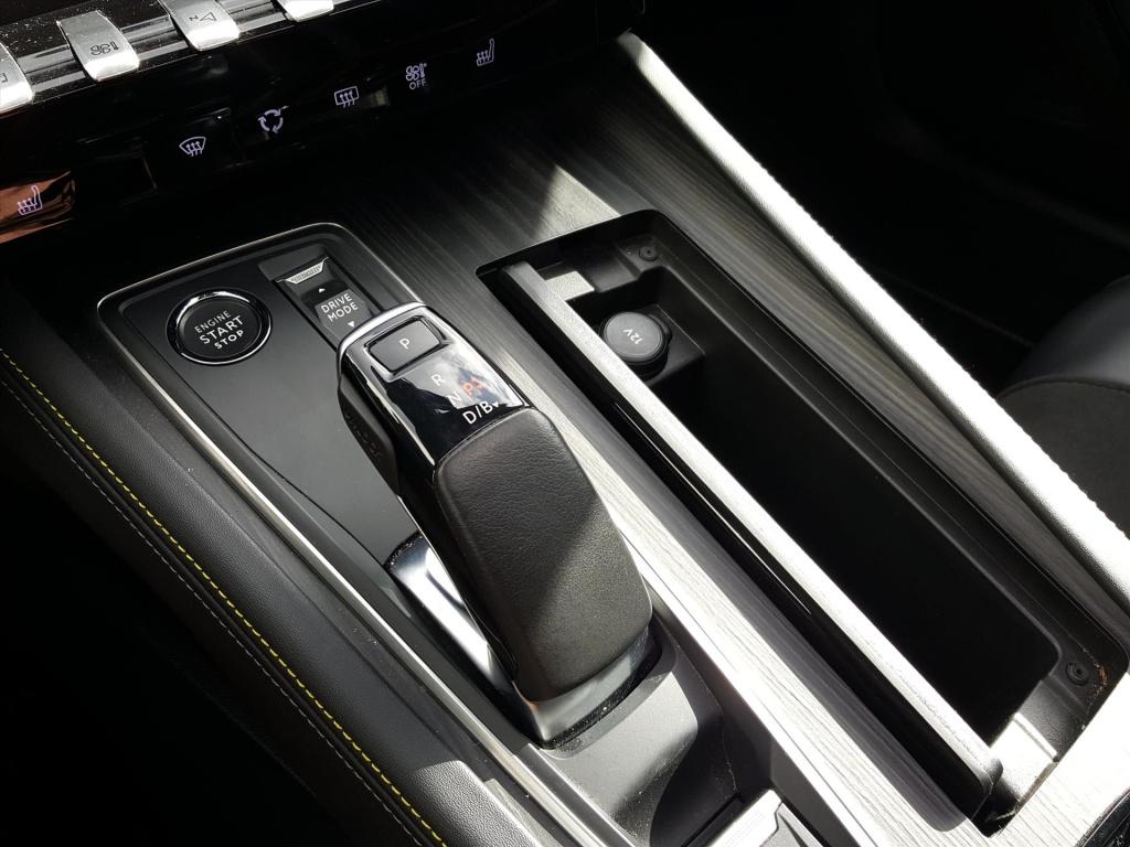 Peugeot 508 sw pse 360pk plug-in-hybride 4wd| navi&applecarplay&androidauto