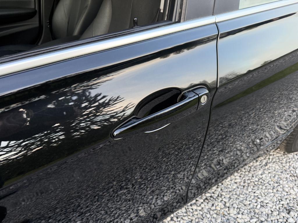 BMW 3-serie 320i 184pk sedan executive luxury