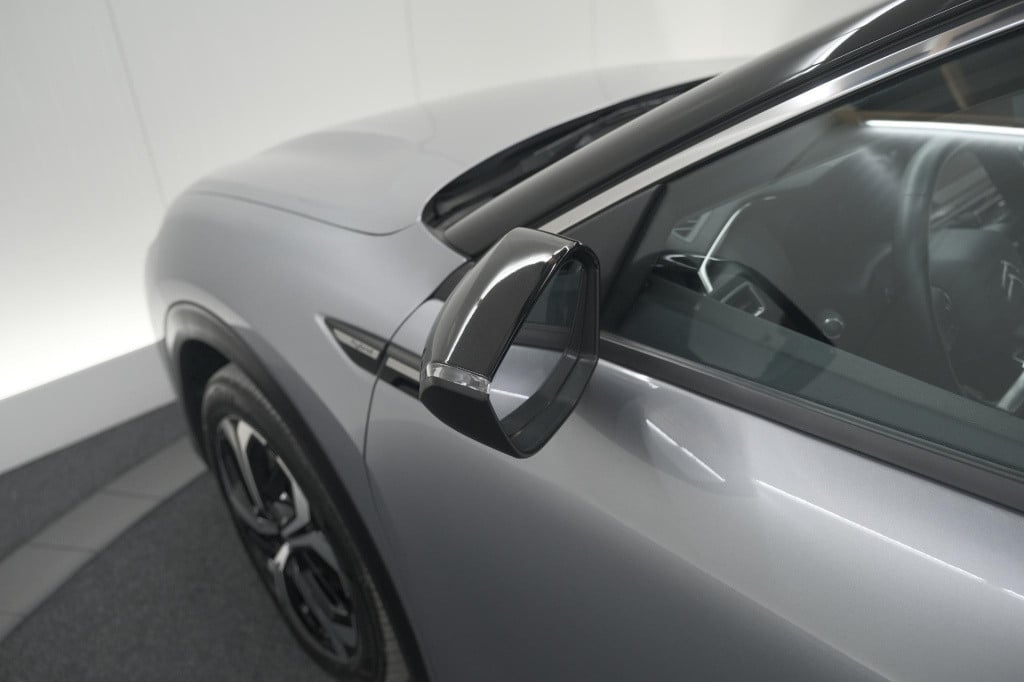 Citroen C5 X 1.6 plug-in hybrid 225 shine | camera | adaptieve cruise contr
