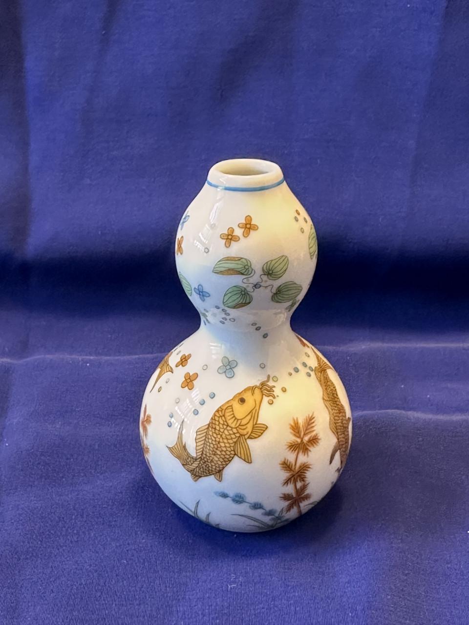 De kunstschatten der keizerlijke dynastieën.