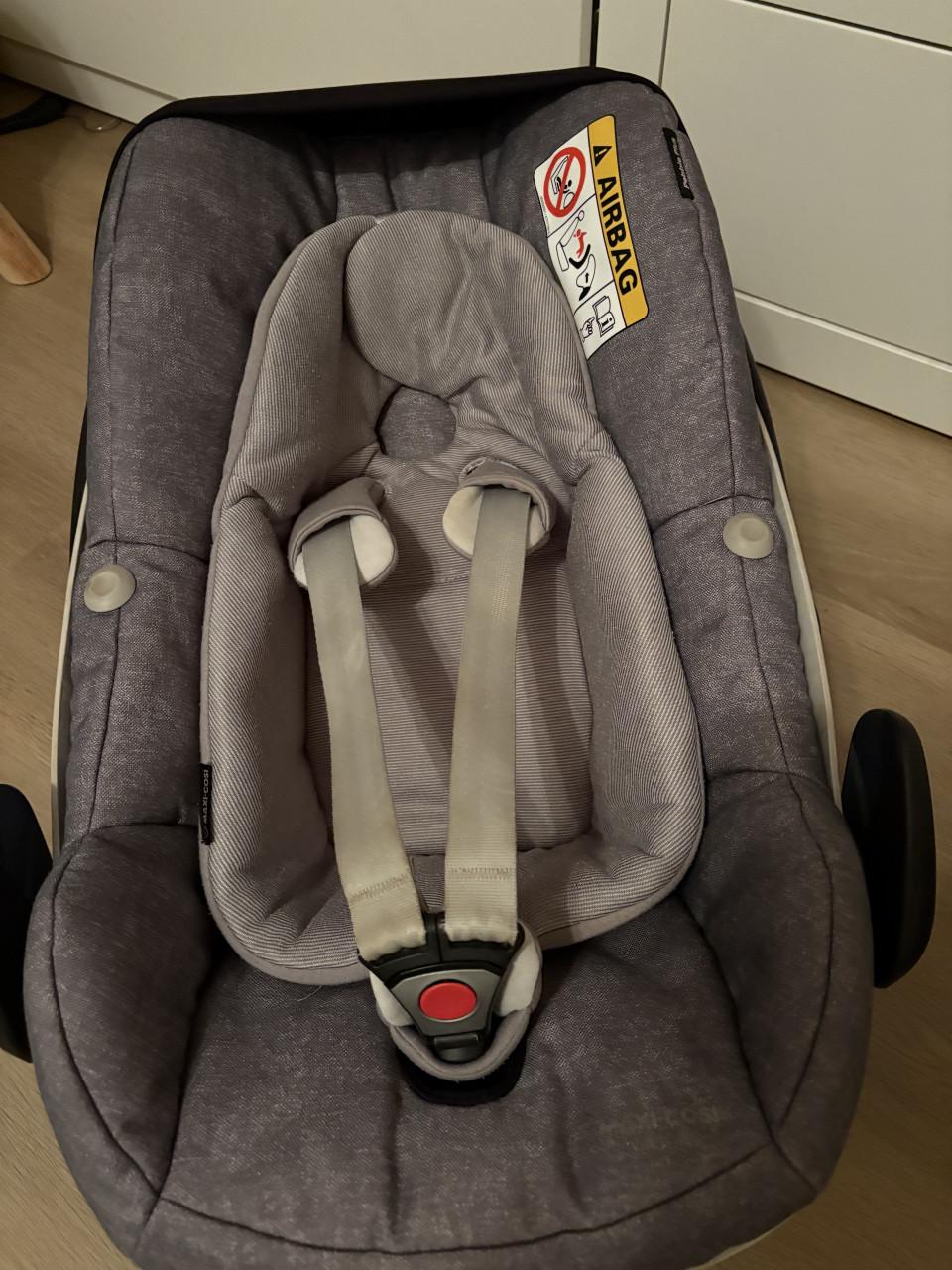 Maxi Cosi