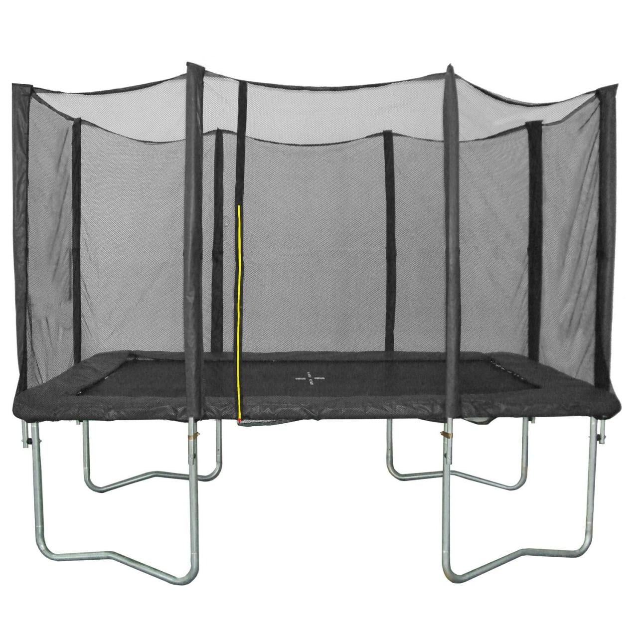 Te Koop Trampoline Rechthoekig