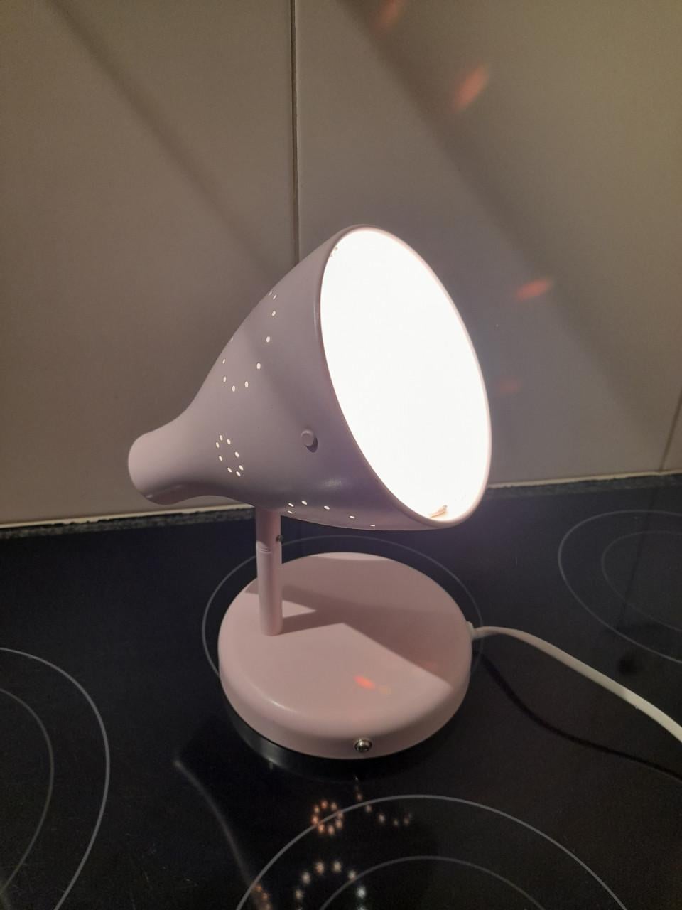 Diverse tafel / bureau lampen (in goede nette staat )  €7,50 per stuk