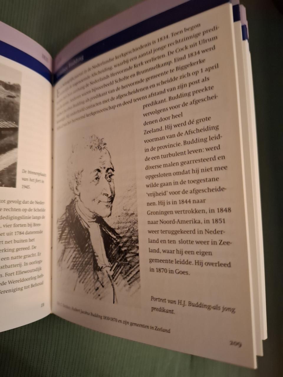 Het Zeeland Boek, door Peter Sijnke