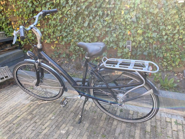 Damesfiets Batavus Mambo 7