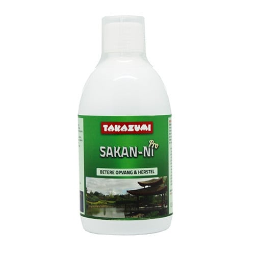 Takazumi High Growth 2,5 kg