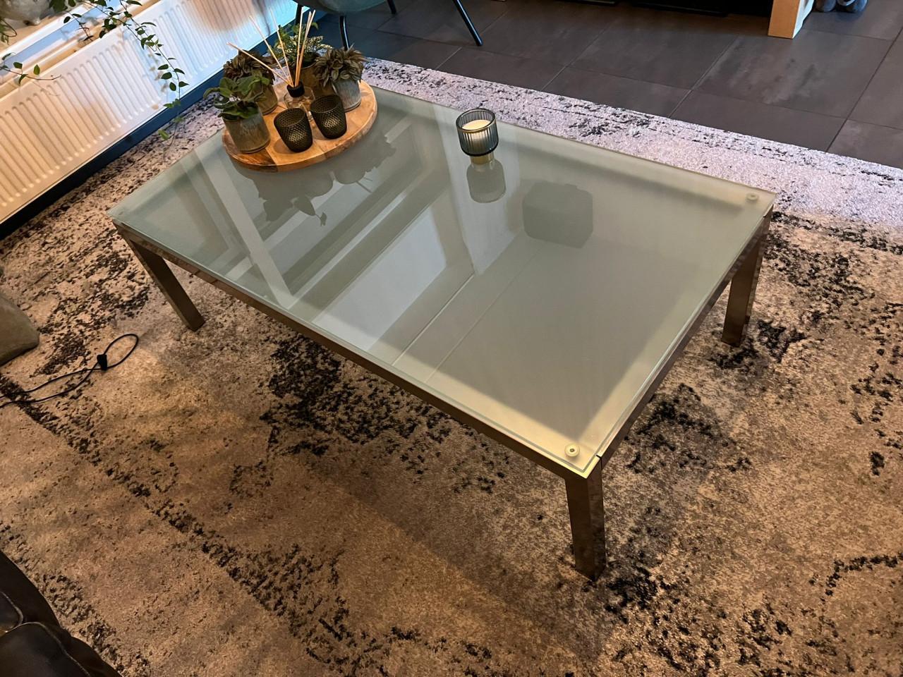 Salontafels