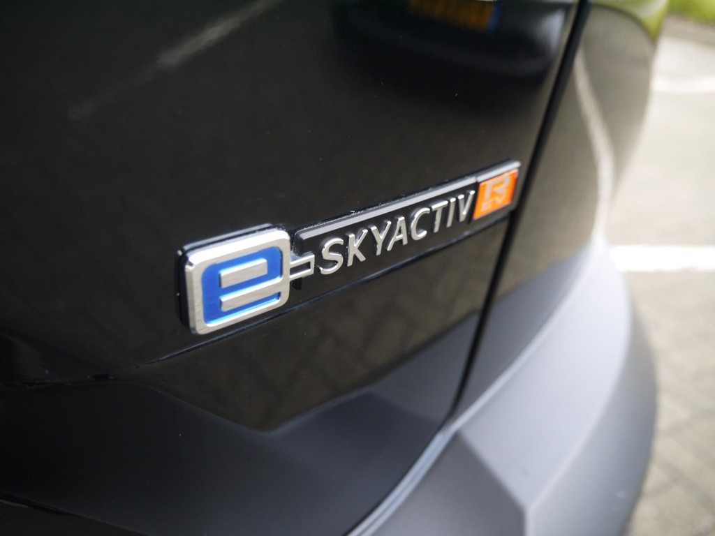Mazda Mx-30 e-skyactiv r-ev 170 makoto