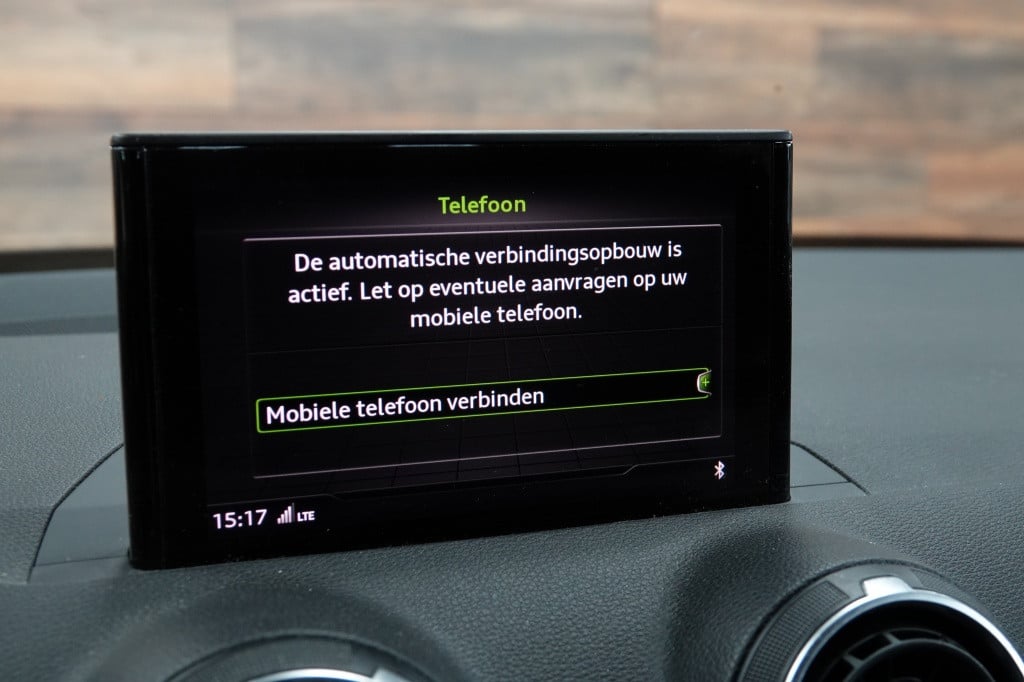 Audi Q2 30 tfsi sport | acc | led | pdc | parkassist |