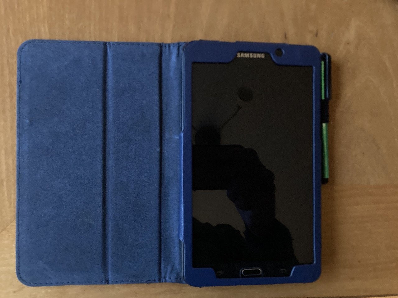 Samsung Galaxy Tab A 7"