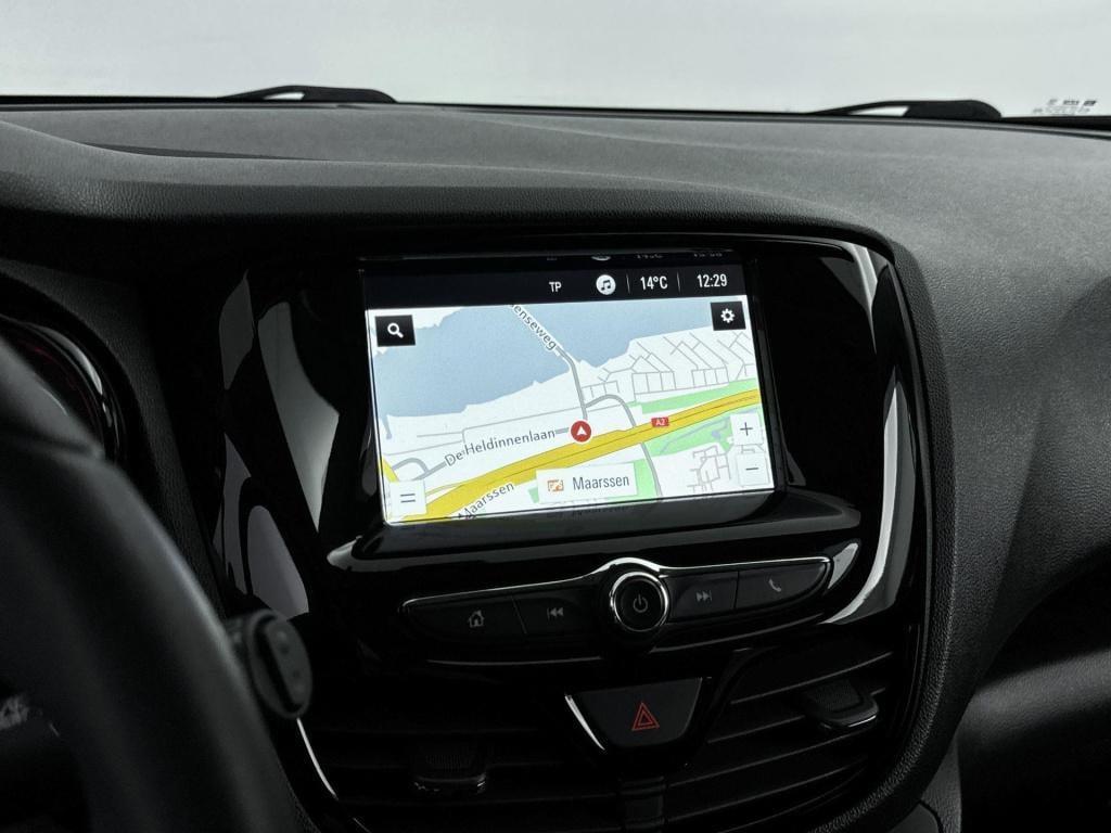 Opel Karl 1.0 rocks online edition | navigatie | parkeersensoren | cruise c