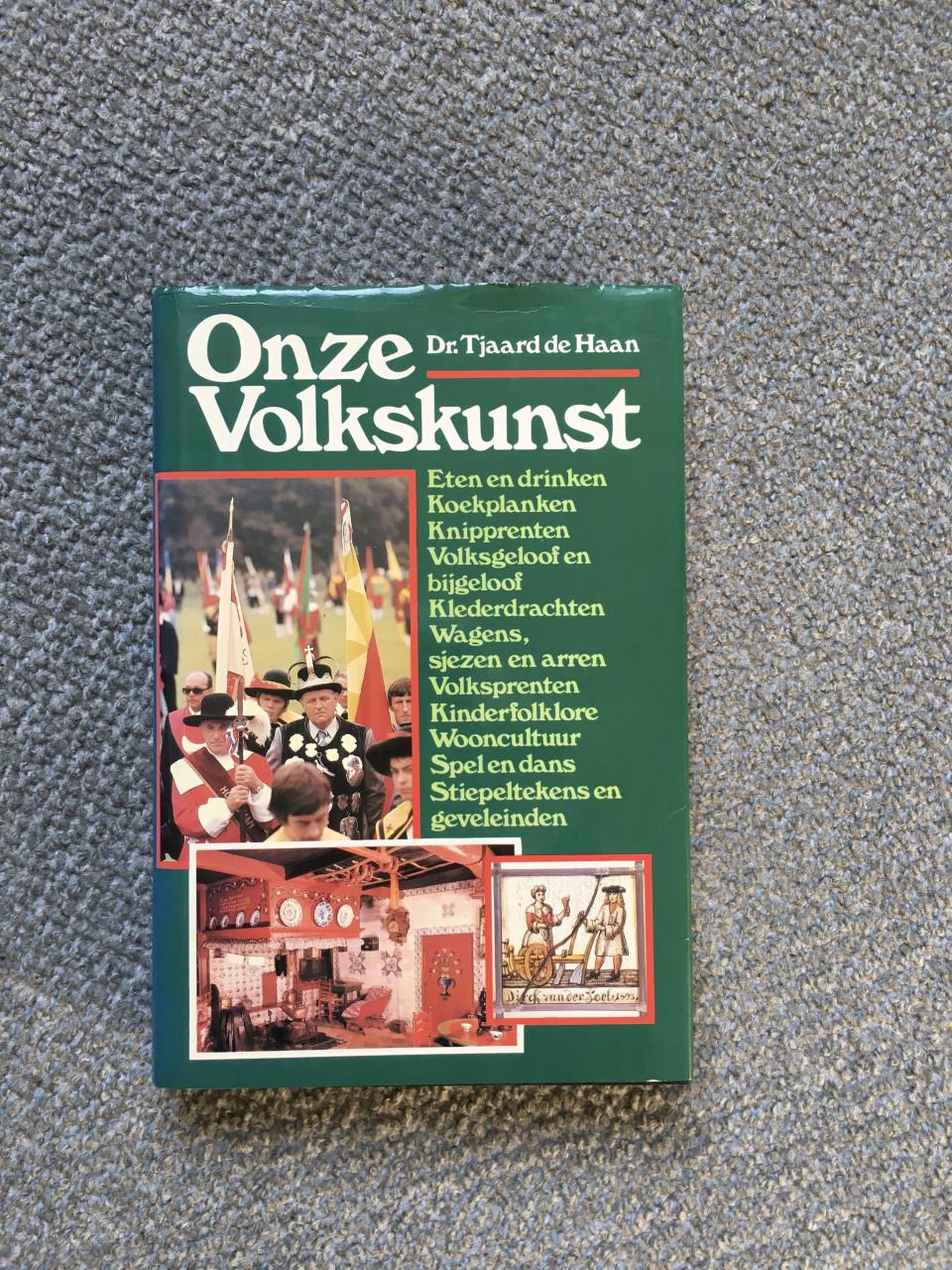 Verschillende boeken