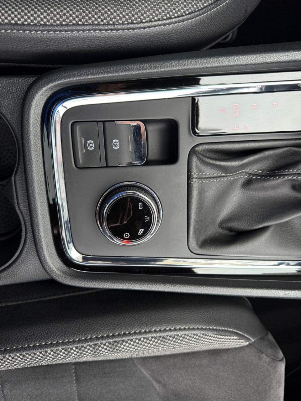 Seat Ateca 1.4 ecotsi xcellence business intense automaat