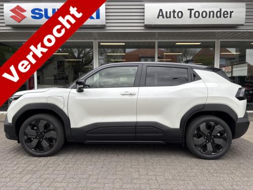 Suzuki E Vitara style 61 kwh