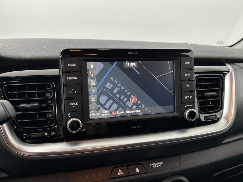 Kia Stonic 1.0 t-gdi dynamicplusline | navigatie | camera | climate control