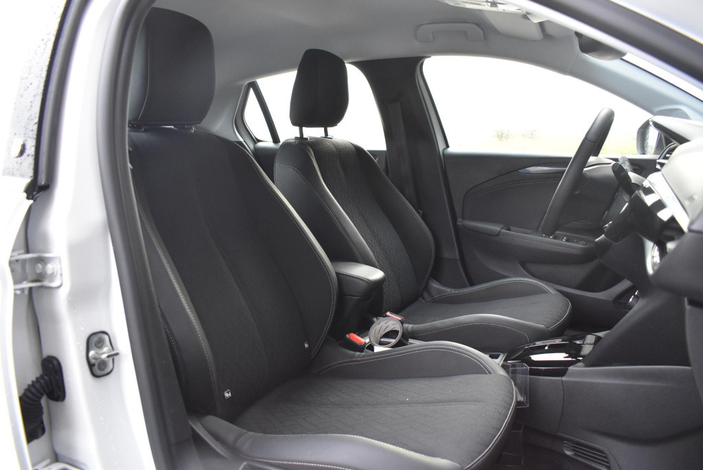 Opel Corsa-e elegance 50 kwh | navigatie | climate  control | parkeersensor