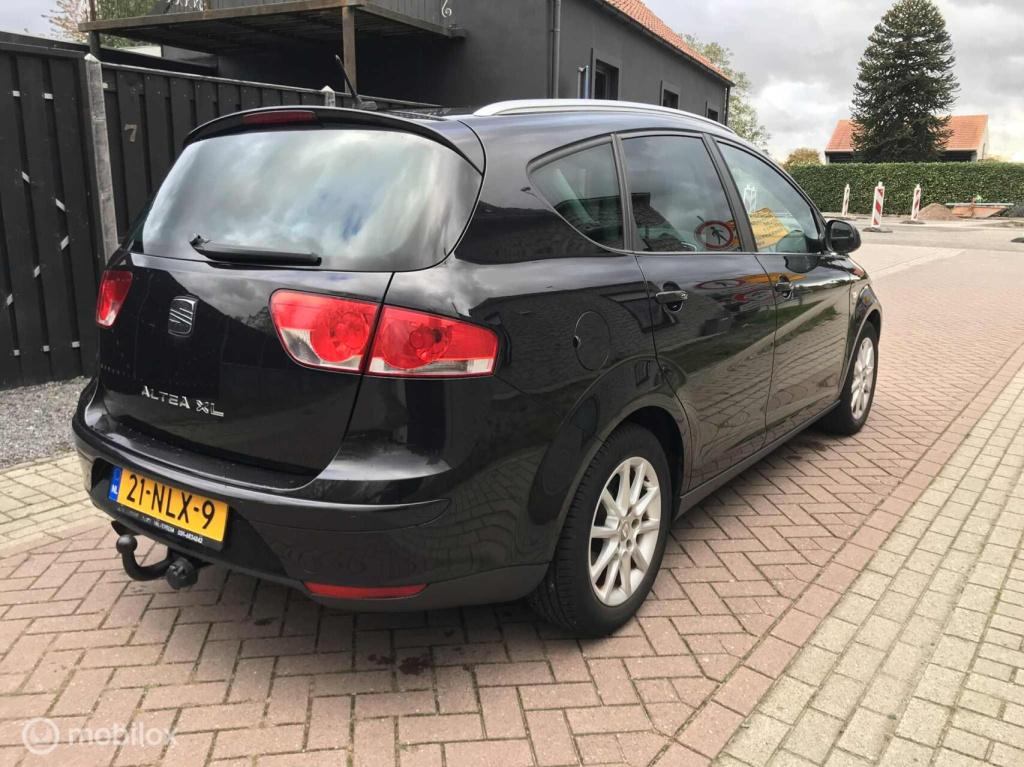 Seat Altea Xl 1.2 tsi businessline