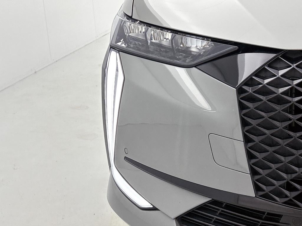 Ds Ds 4 130 pk performance line | rijklaar | panoramdak | elektische stoele