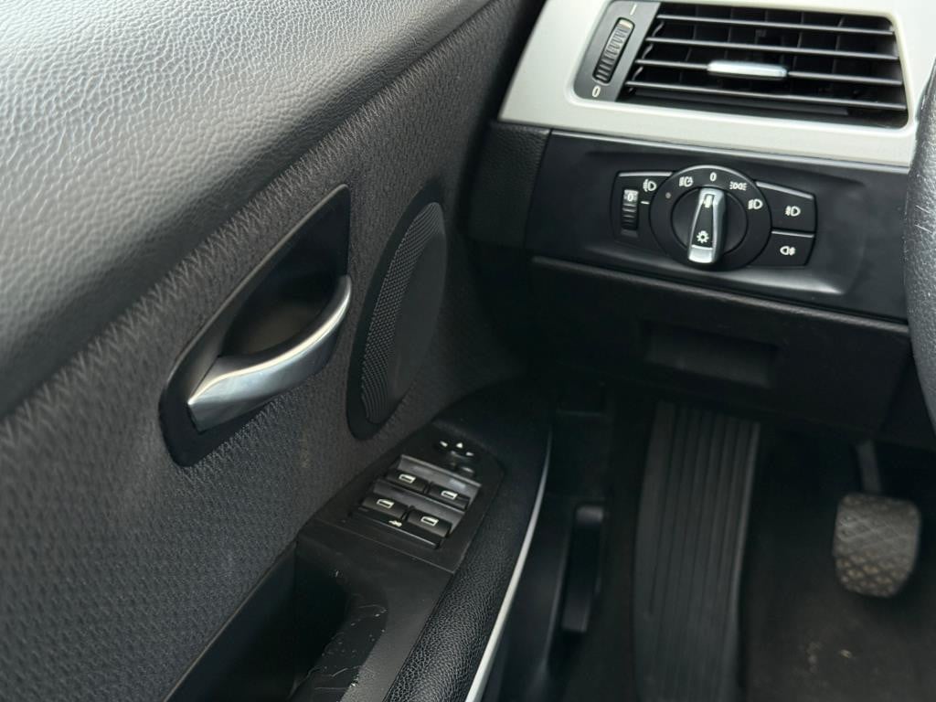BMW 3-serie 316i business line