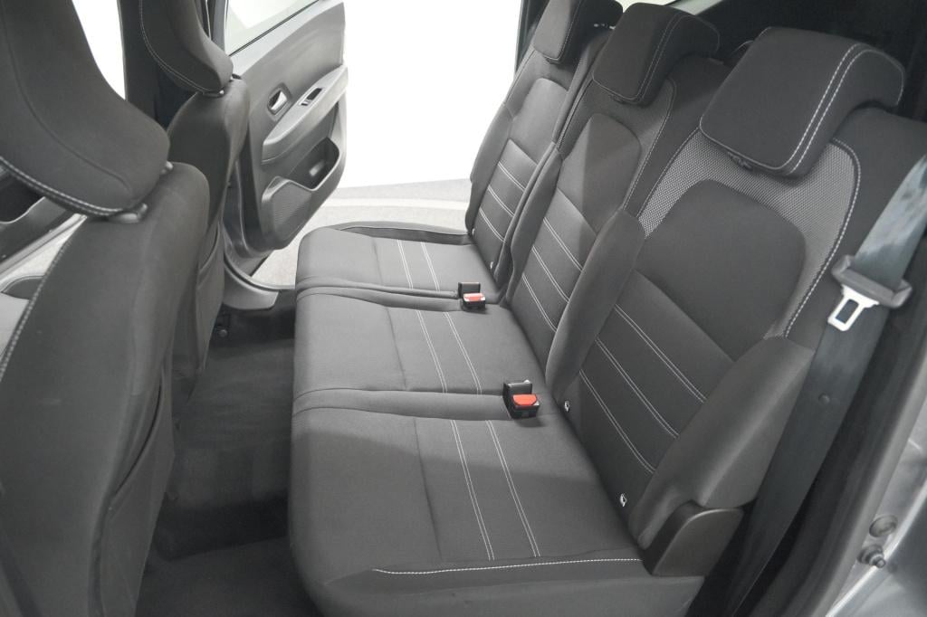 Dacia Jogger tce 100 eco-g expression | 7 zitplaatsen | camera | dodehoekde