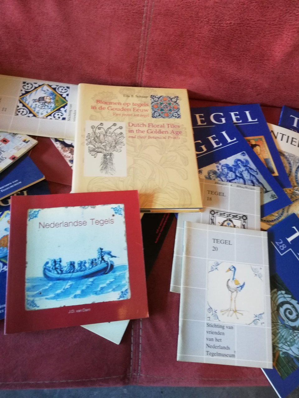 Boeken