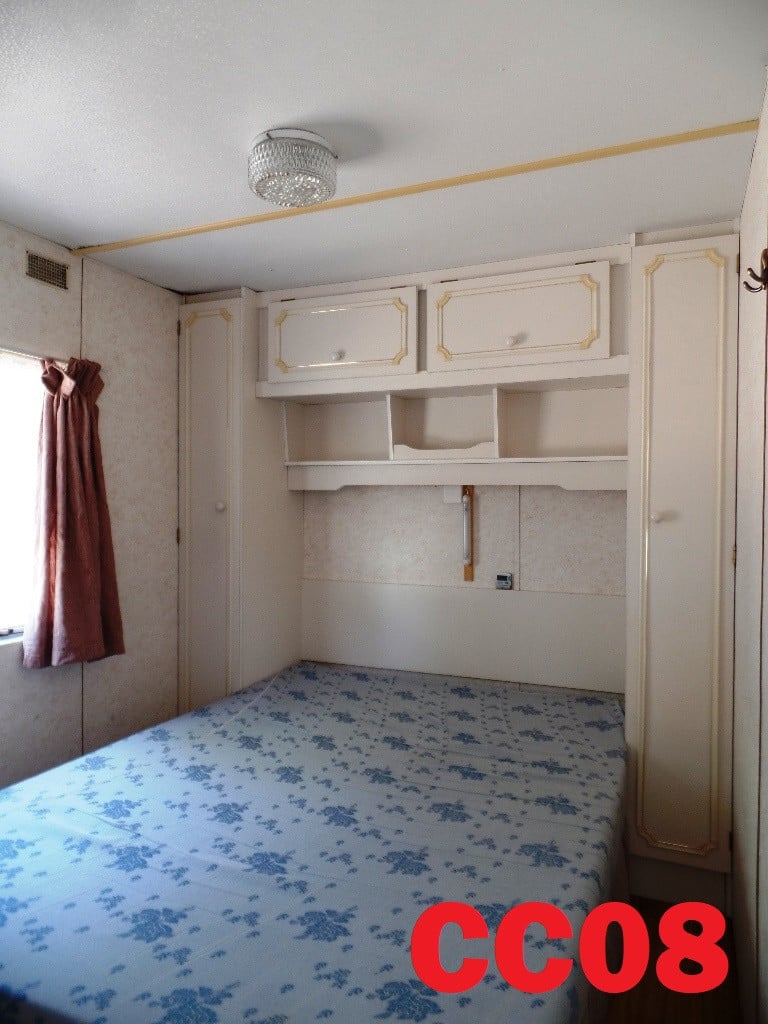 Compacte Nordstar met 2 slaapkamers voor de handige klusser te koop