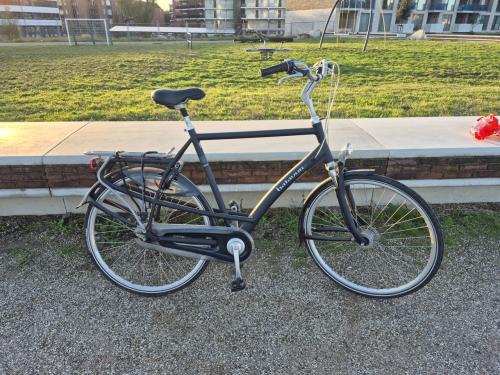 Zeer nette Batavus Fiets