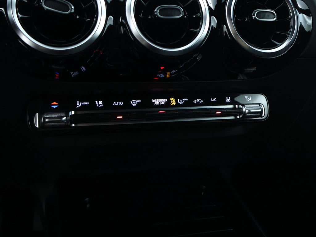 Mercedes-Benz B-Klasse 250 e business line | parktronic | stoelverwarming |