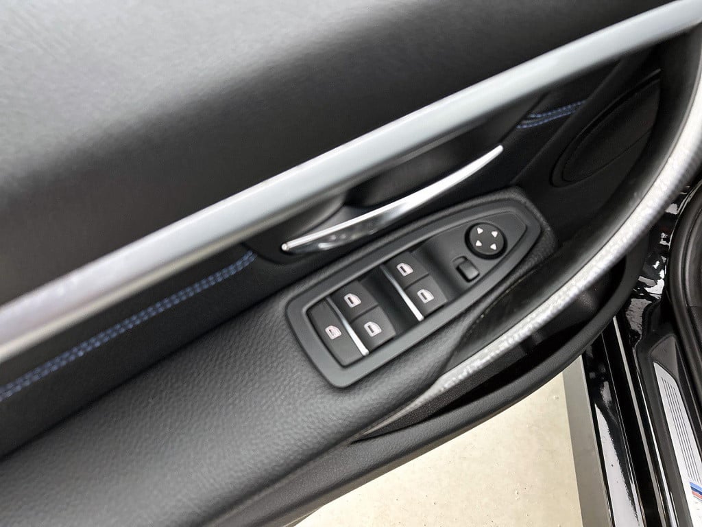 BMW 3-serie 320i edition m sport shadow executive | automaat | lmv | schuif