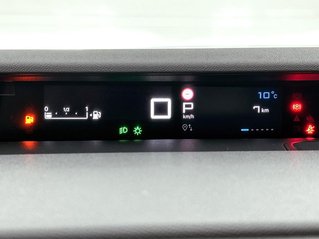 Citroen C3 hybrid 110pk automaat business | rijklaar | navigatie | apple ca