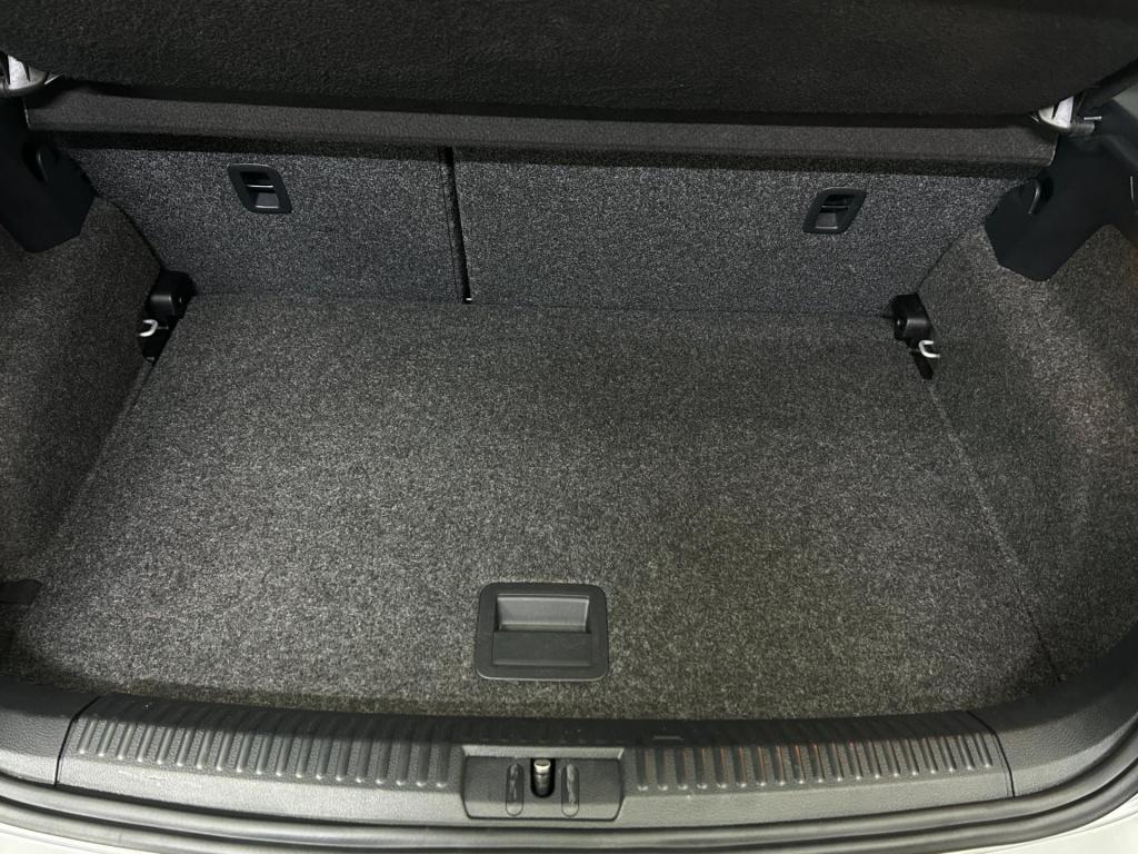 Volkswagen Polo occasion 1.2 tsi bluemotion edition | grijs | tweedehands v