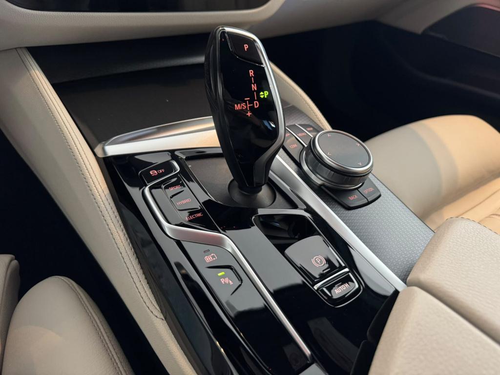 BMW 5 Serie 545e xdrive high executive