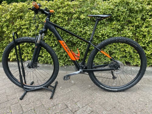 Cube AIM SL Mountainbike